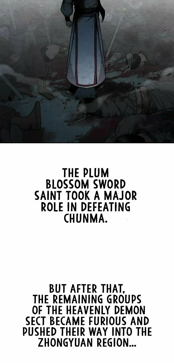 Return of the Blossoming Blade Chapter 4 page 48 - 