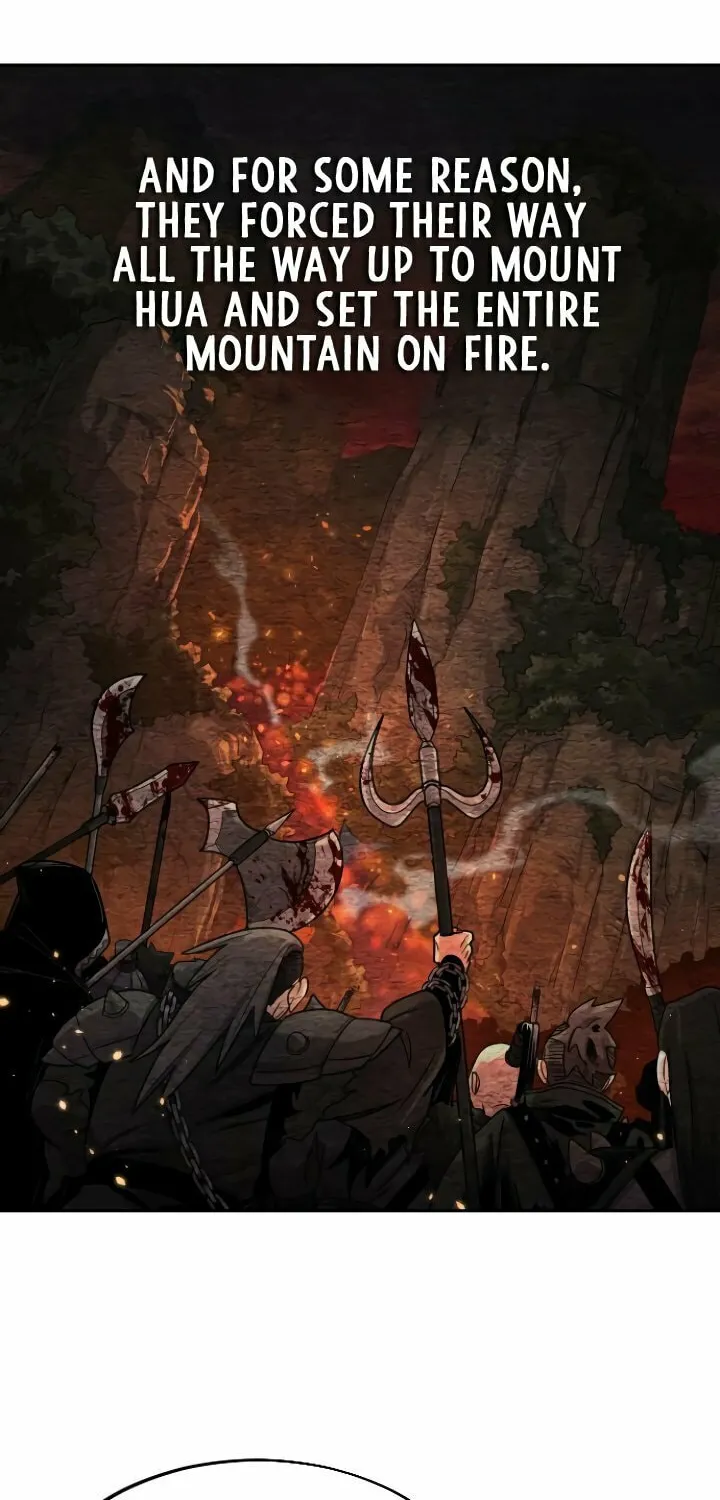 Return of the Blossoming Blade Chapter 4 page 49 - 