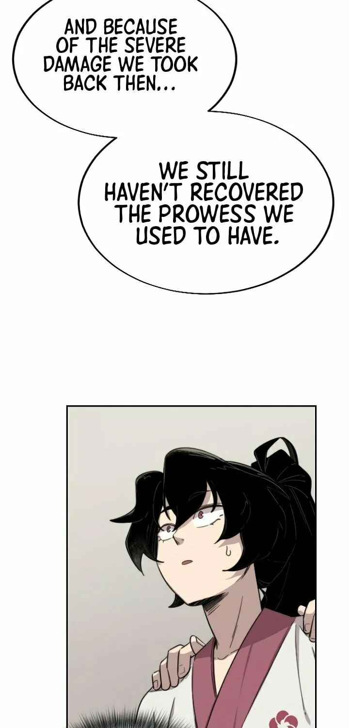 Return of the Blossoming Blade Chapter 4 page 50 - 