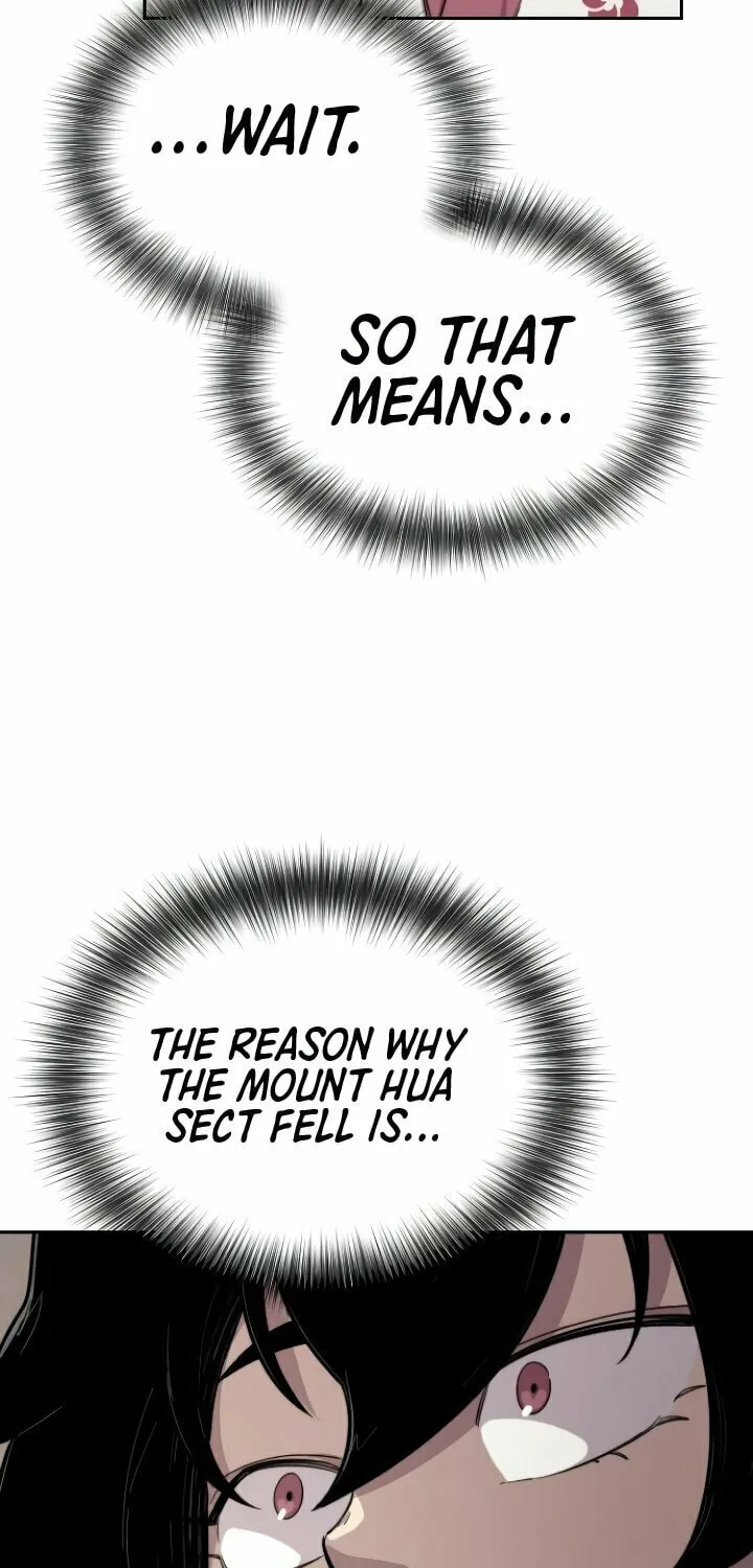 Return of the Blossoming Blade Chapter 4 page 51 - 