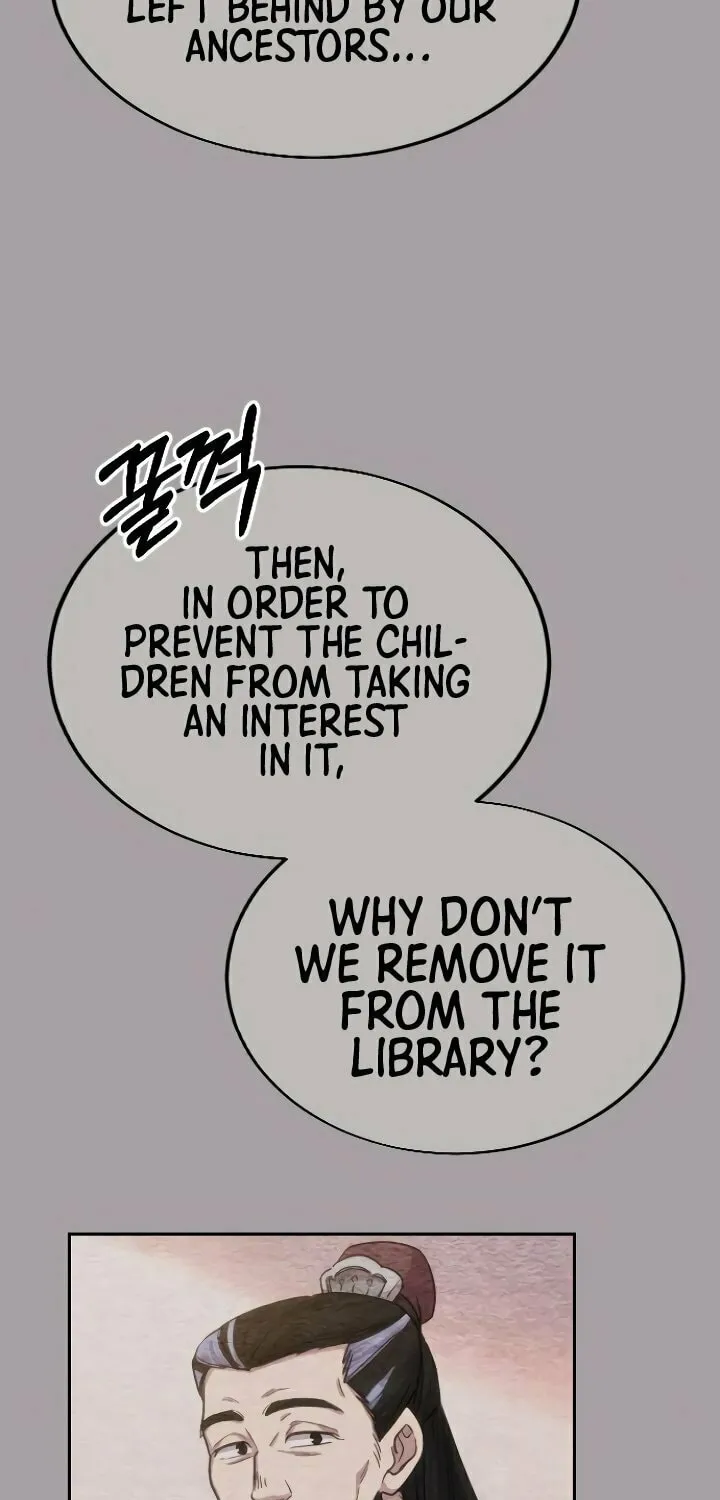 Return of the Blossoming Blade Chapter 4 page 59 - 