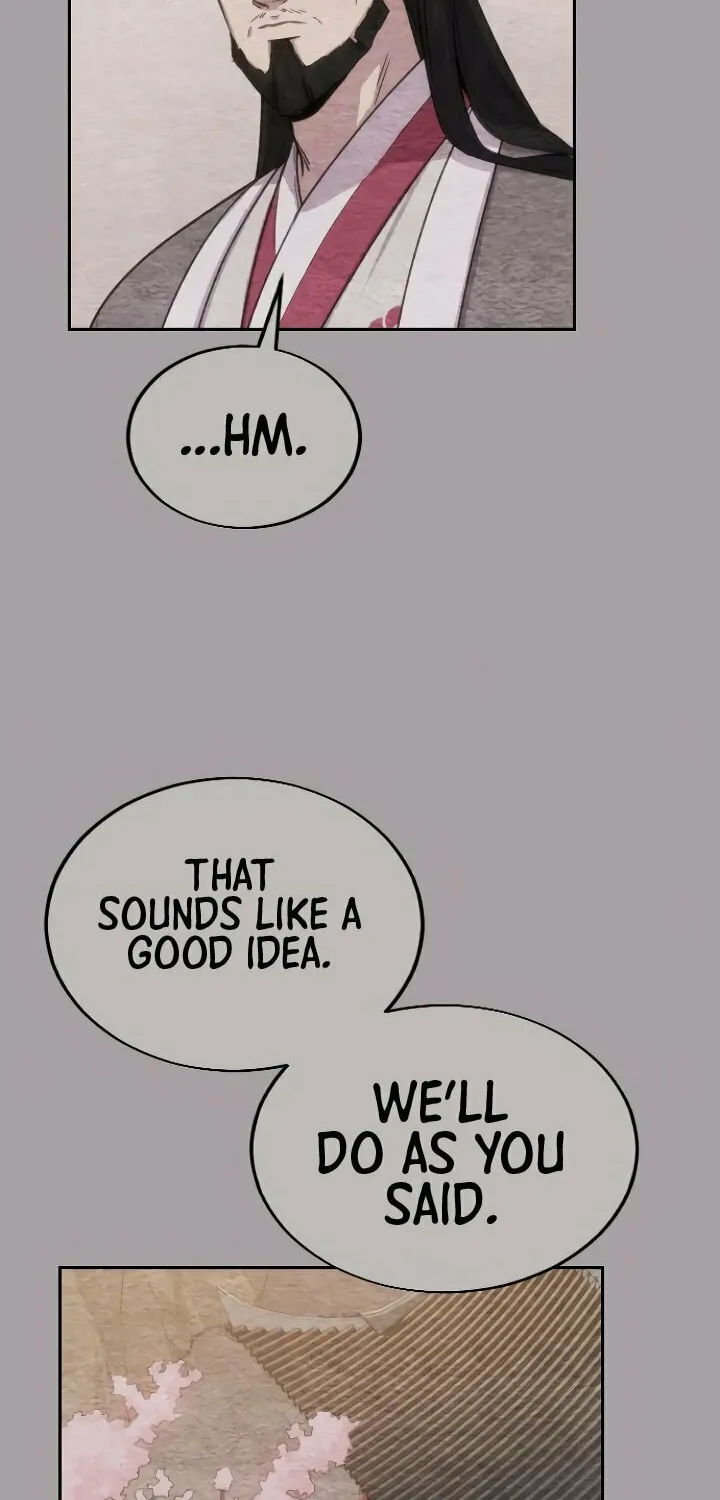 Return of the Blossoming Blade Chapter 4 page 60 - 