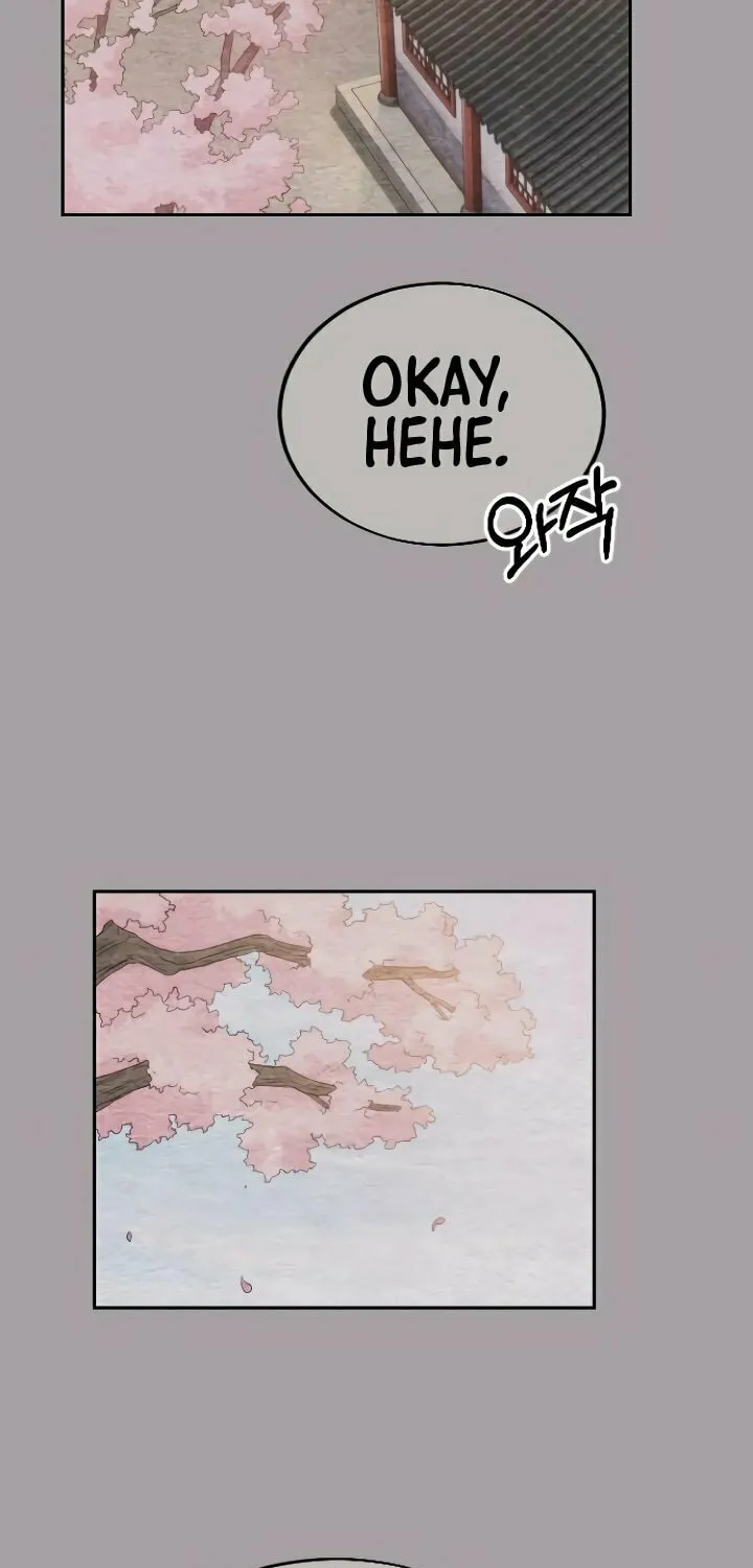 Return of the Blossoming Blade Chapter 4 page 61 - 