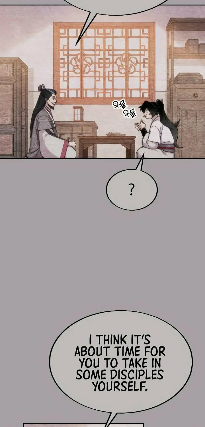 Return of the Blossoming Blade Chapter 4 page 63 - 