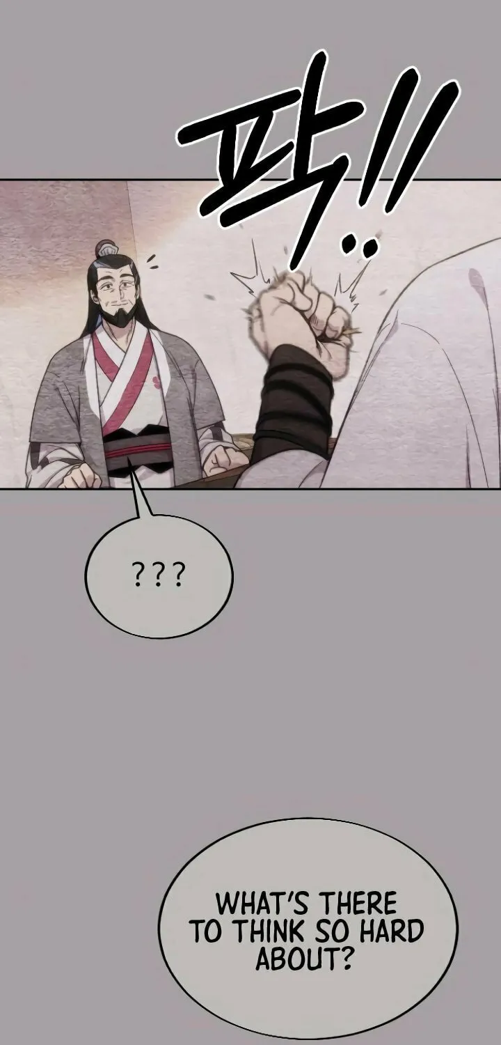 Return of the Blossoming Blade Chapter 4 page 66 - 