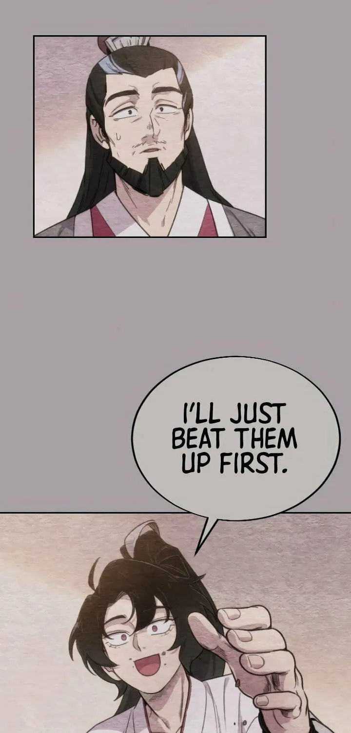 Return of the Blossoming Blade Chapter 4 page 67 - 