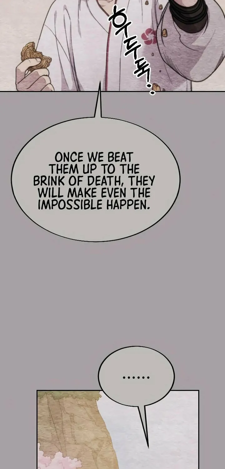 Return of the Blossoming Blade Chapter 4 page 68 - 