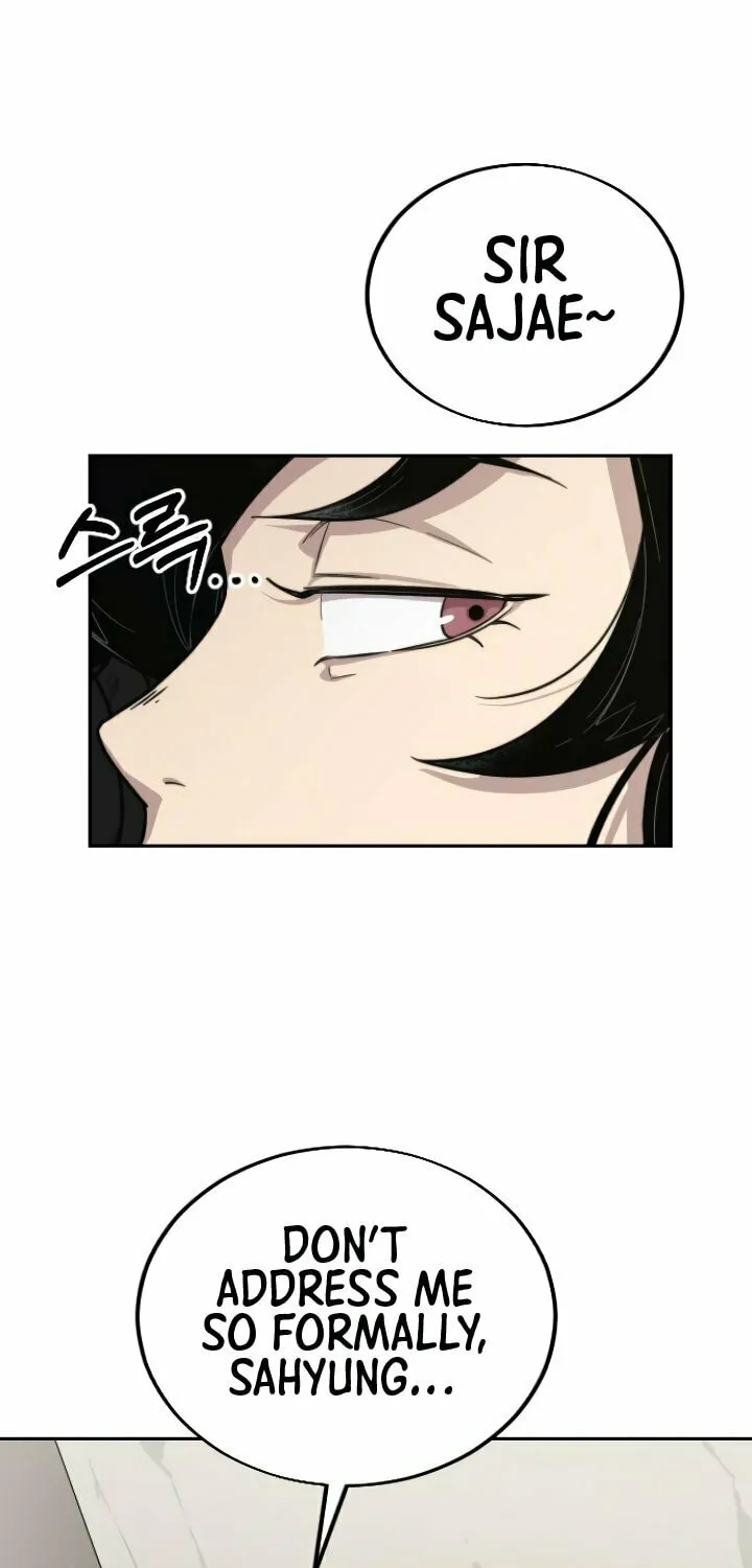 Return of the Blossoming Blade Chapter 4 page 71 - 