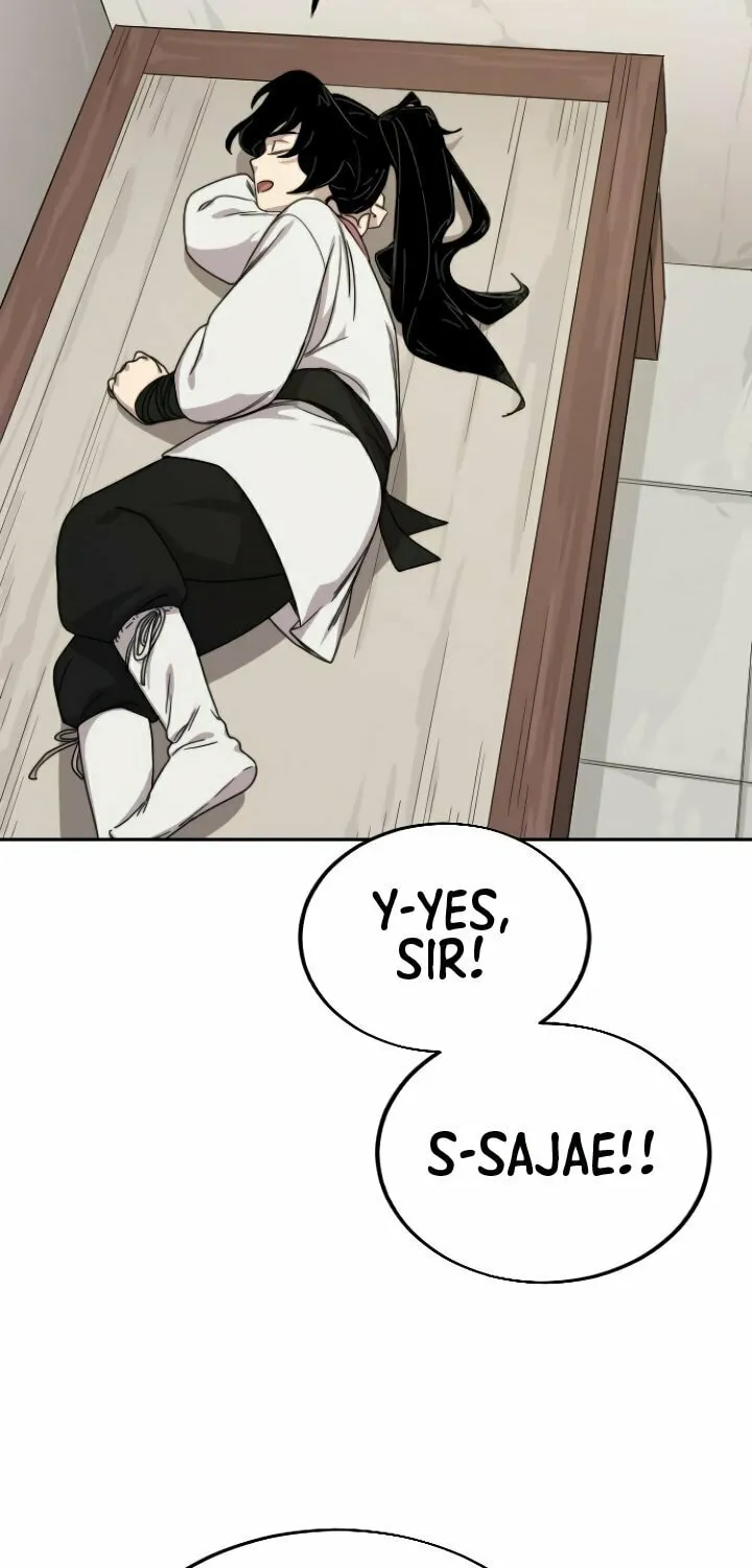 Return of the Blossoming Blade Chapter 4 page 72 - 
