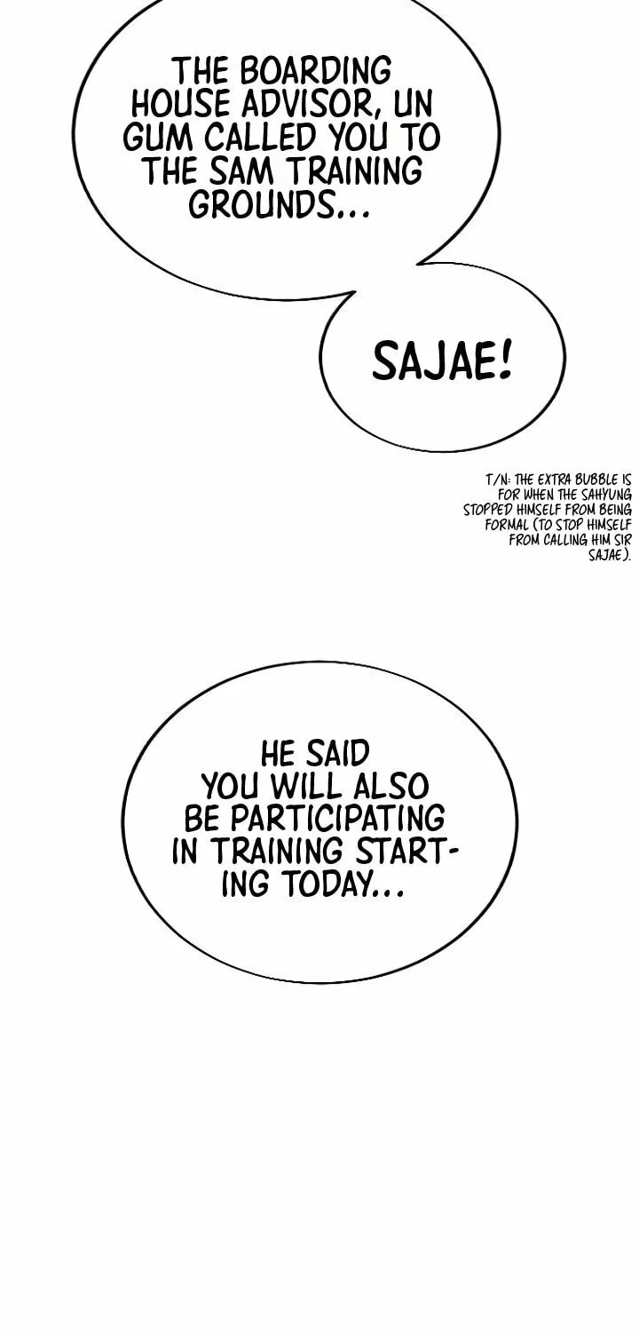 Return of the Blossoming Blade Chapter 4 page 73 - 