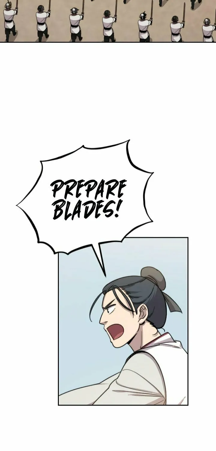 Return of the Blossoming Blade Chapter 4 page 75 - 