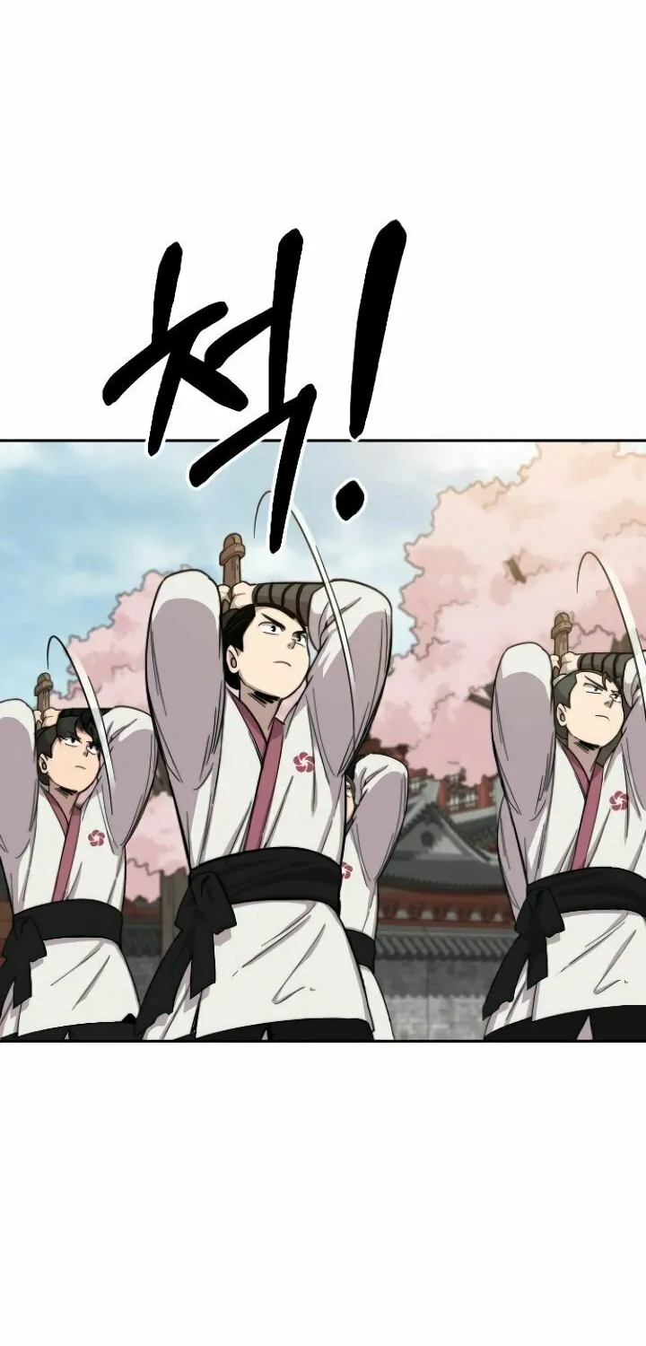 Return of the Blossoming Blade Chapter 4 page 76 - 