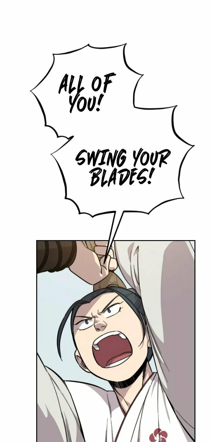 Return of the Blossoming Blade Chapter 4 page 77 - 