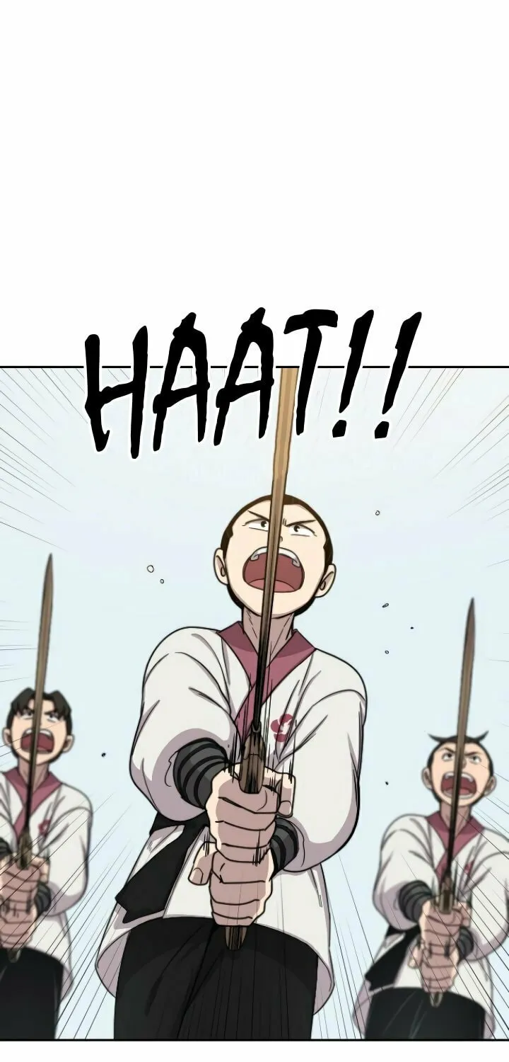 Return of the Blossoming Blade Chapter 4 page 79 - 