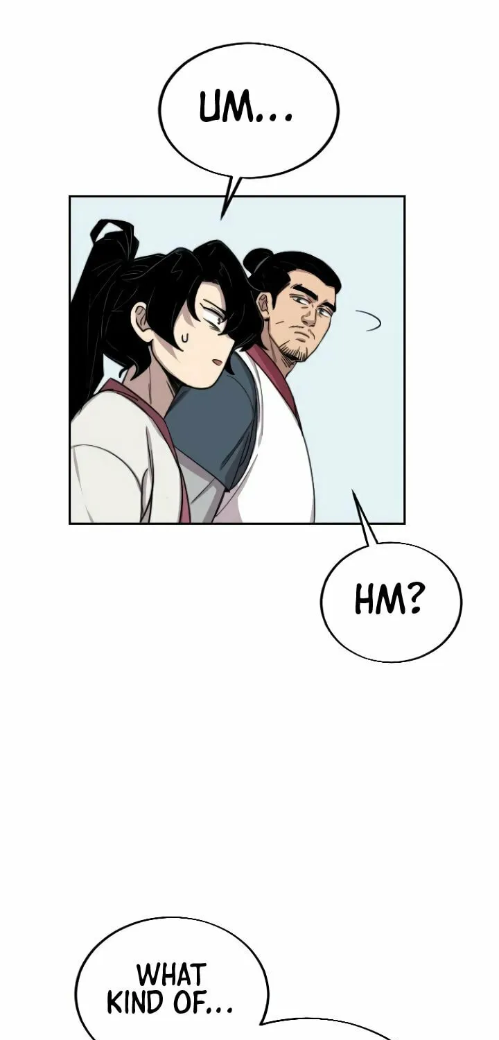 Return of the Blossoming Blade Chapter 4 page 81 - 