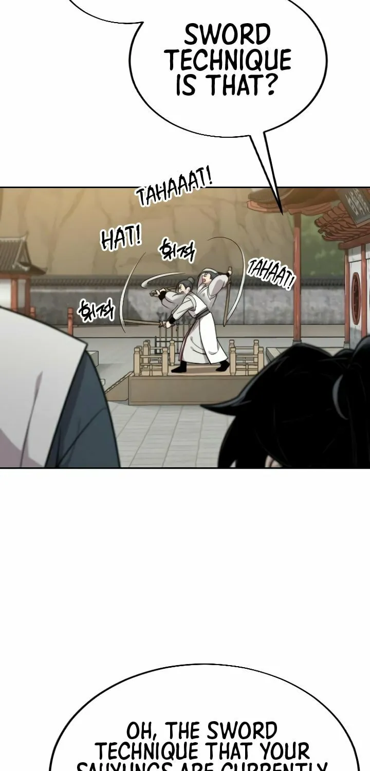 Return of the Blossoming Blade Chapter 4 page 82 - 