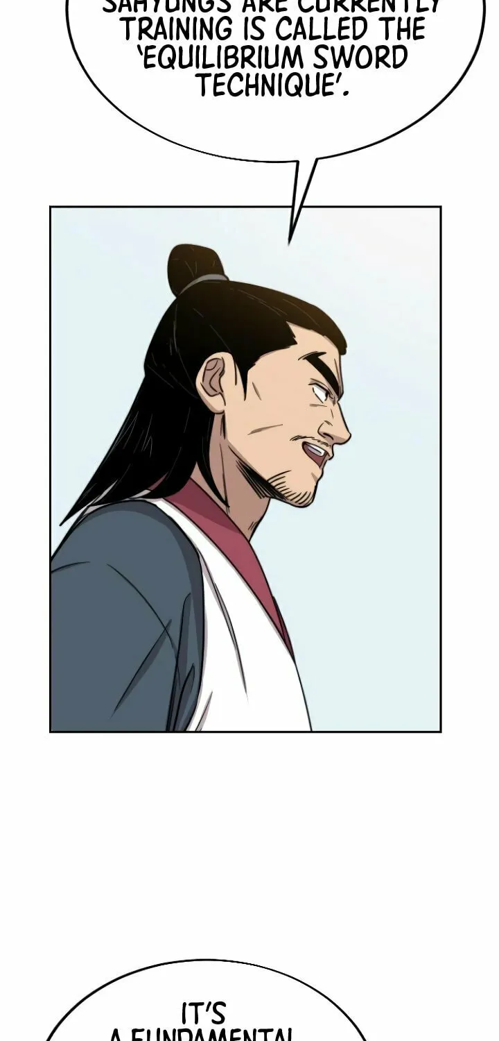 Return of the Blossoming Blade Chapter 4 page 83 - 