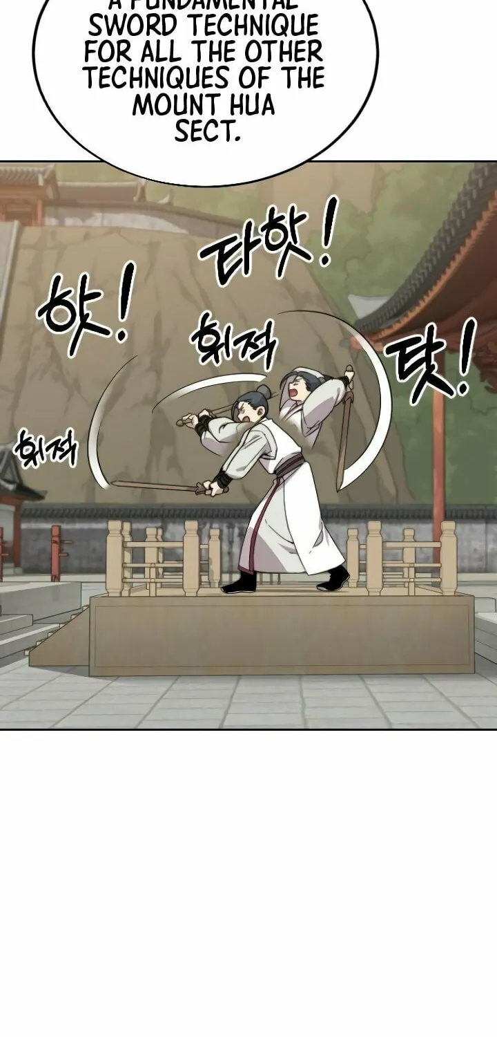 Return of the Blossoming Blade Chapter 4 page 84 - 