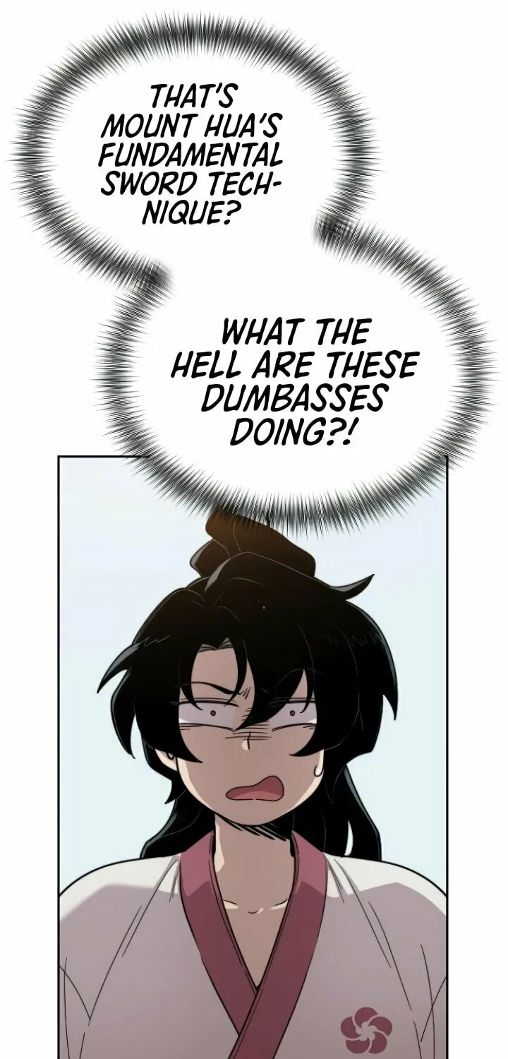 Return of the Blossoming Blade Chapter 4 page 85 - 