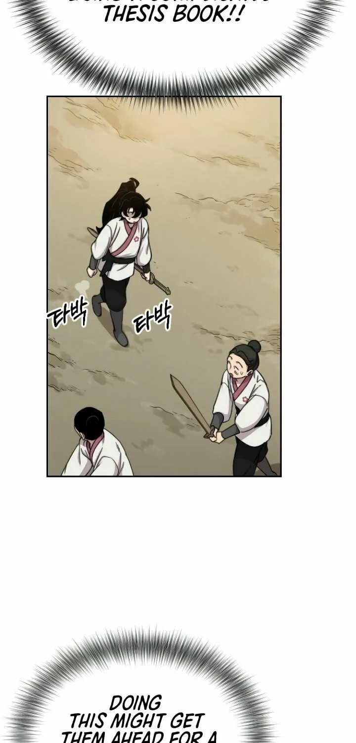 Return of the Blossoming Blade Chapter 4 page 87 - 