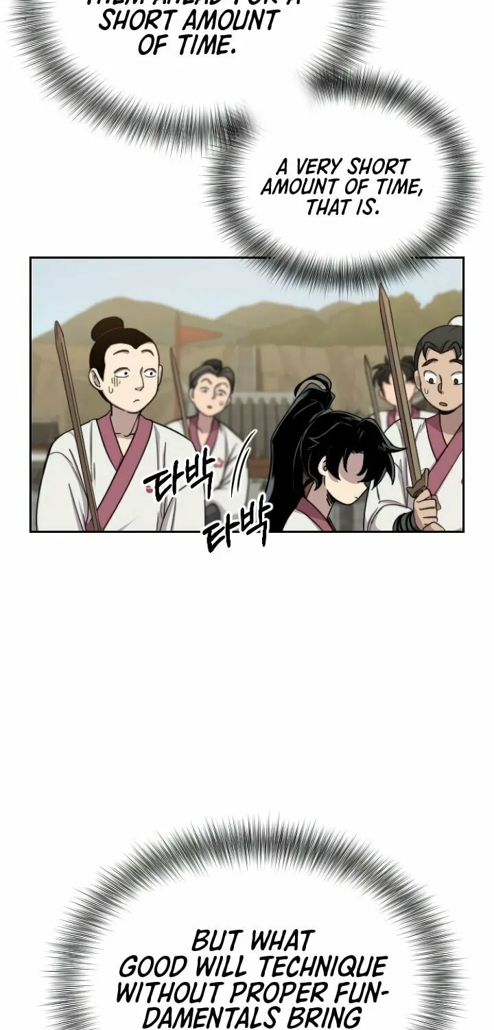 Return of the Blossoming Blade Chapter 4 page 88 - 
