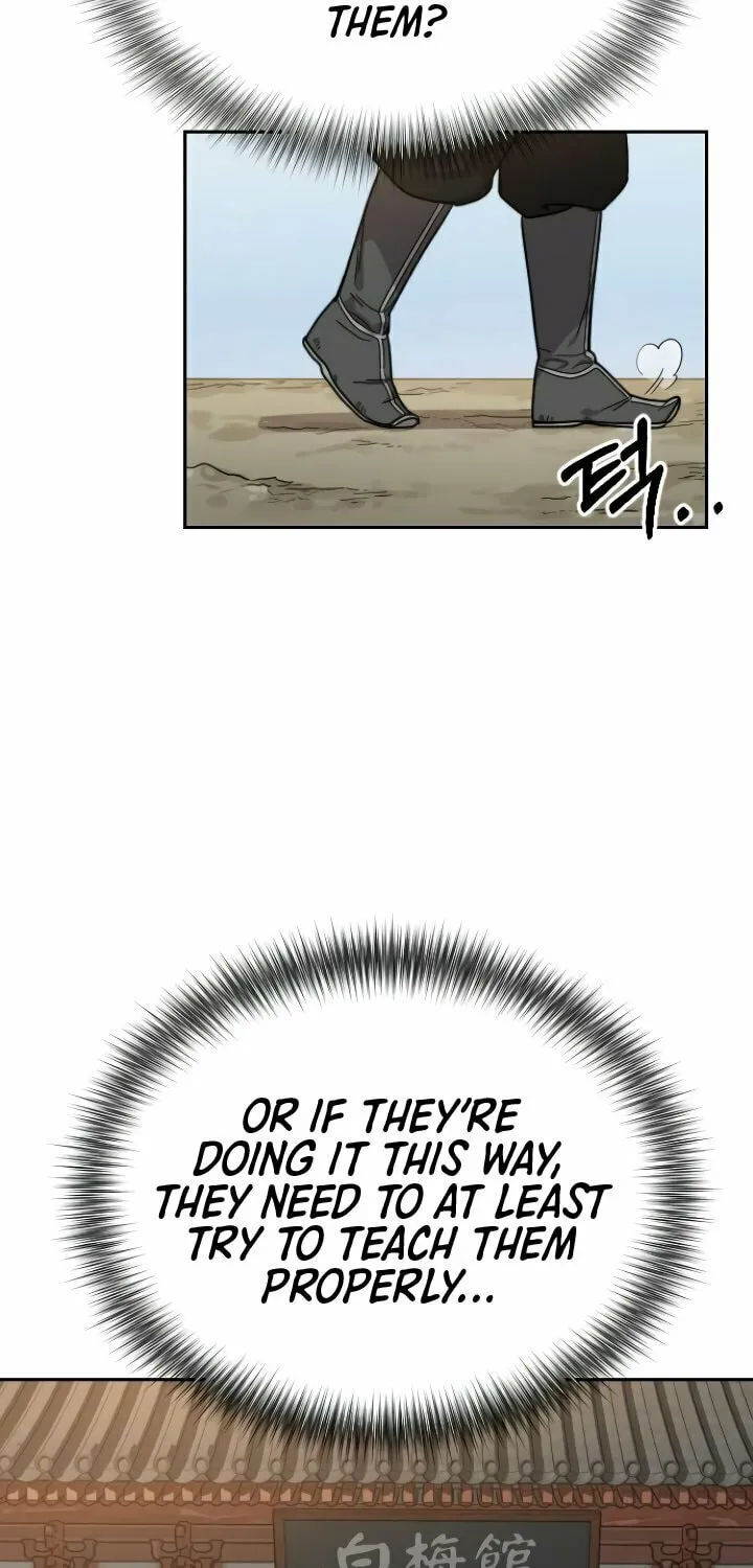 Return of the Blossoming Blade Chapter 4 page 89 - 