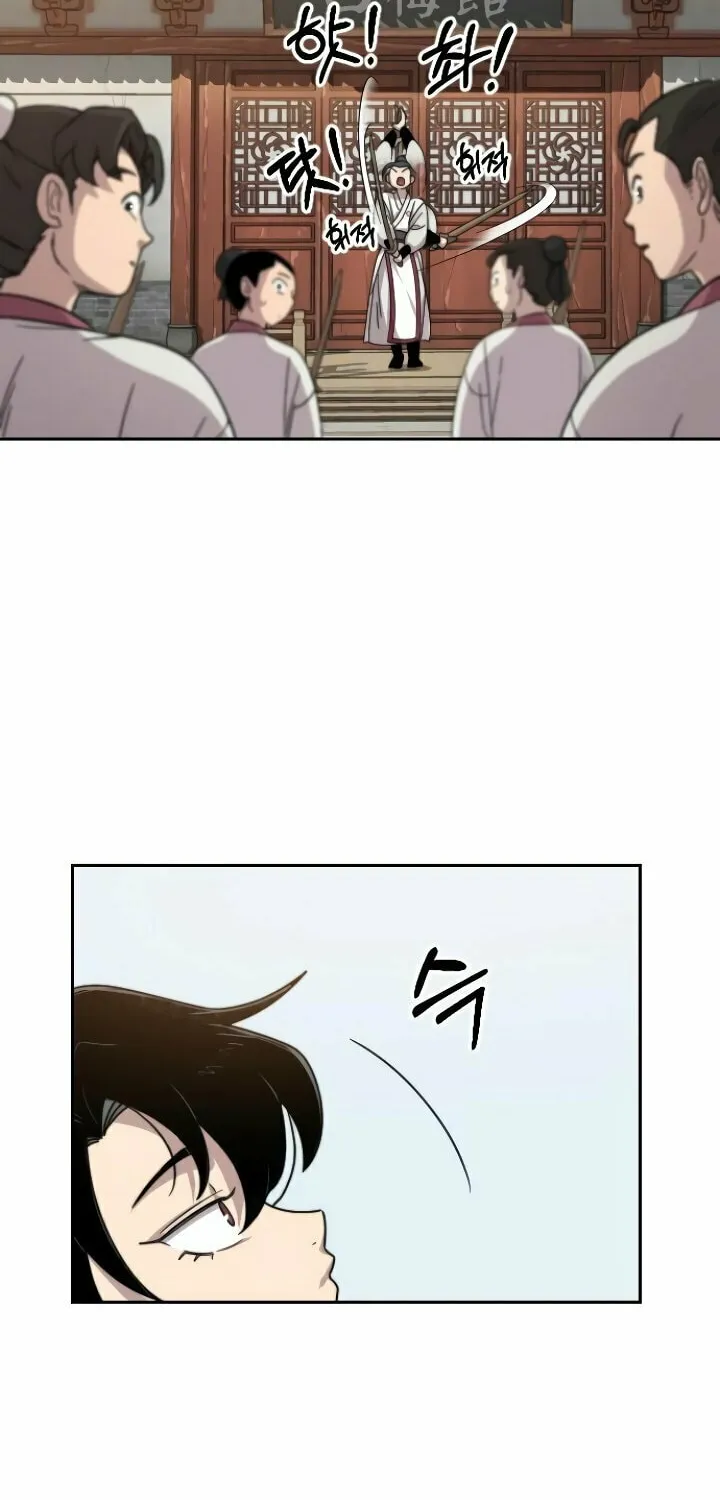 Return of the Blossoming Blade Chapter 4 page 90 - 