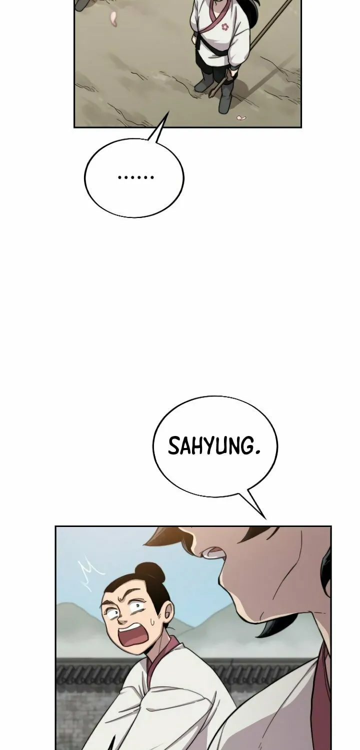 Return of the Blossoming Blade Chapter 4 page 93 - 