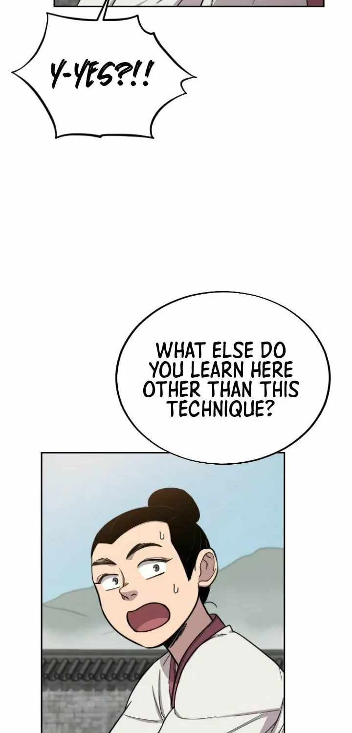 Return of the Blossoming Blade Chapter 4 page 94 - 