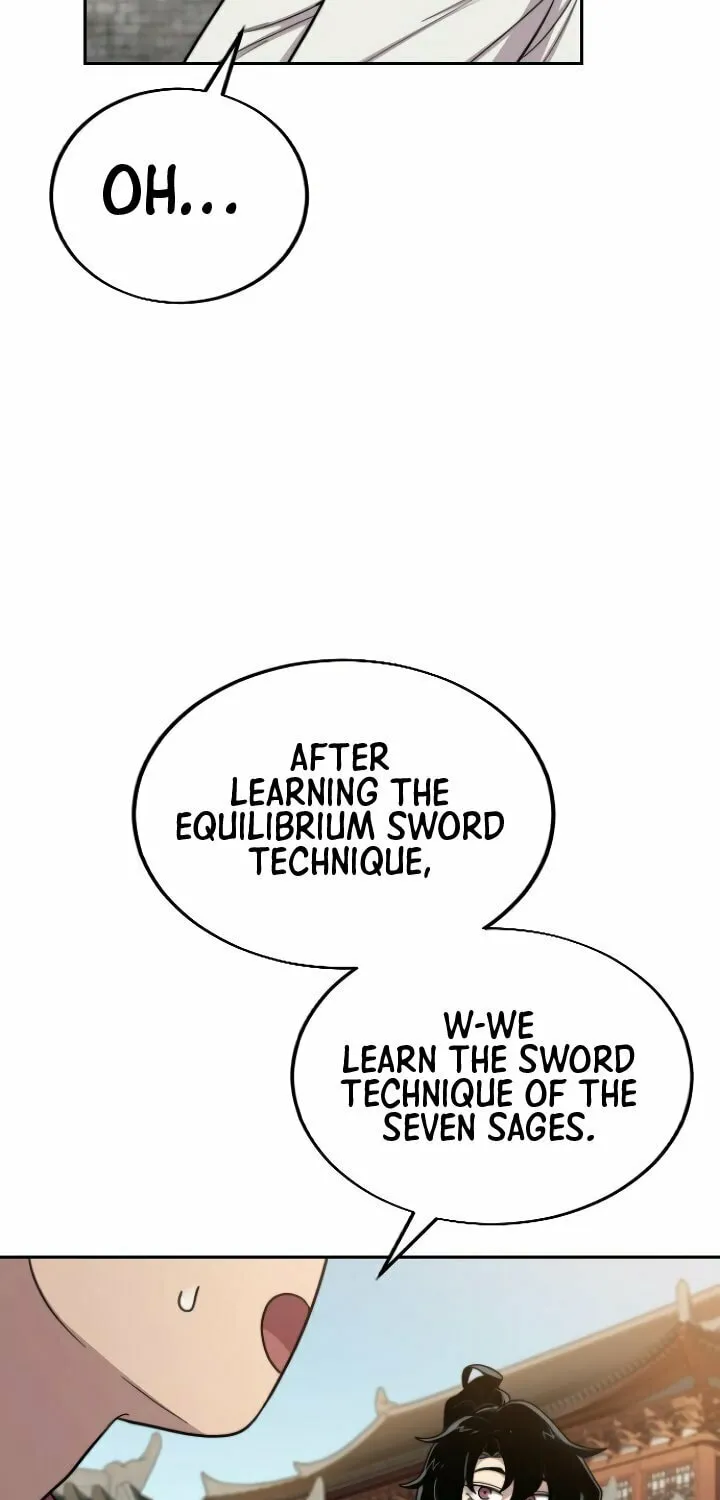 Return of the Blossoming Blade Chapter 4 page 95 - 