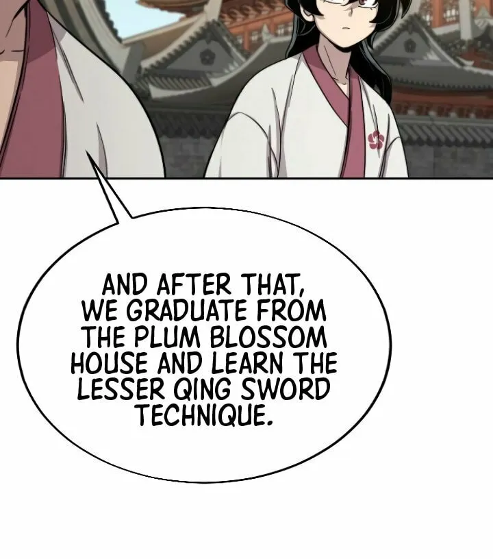 Return of the Blossoming Blade Chapter 4 page 96 - 