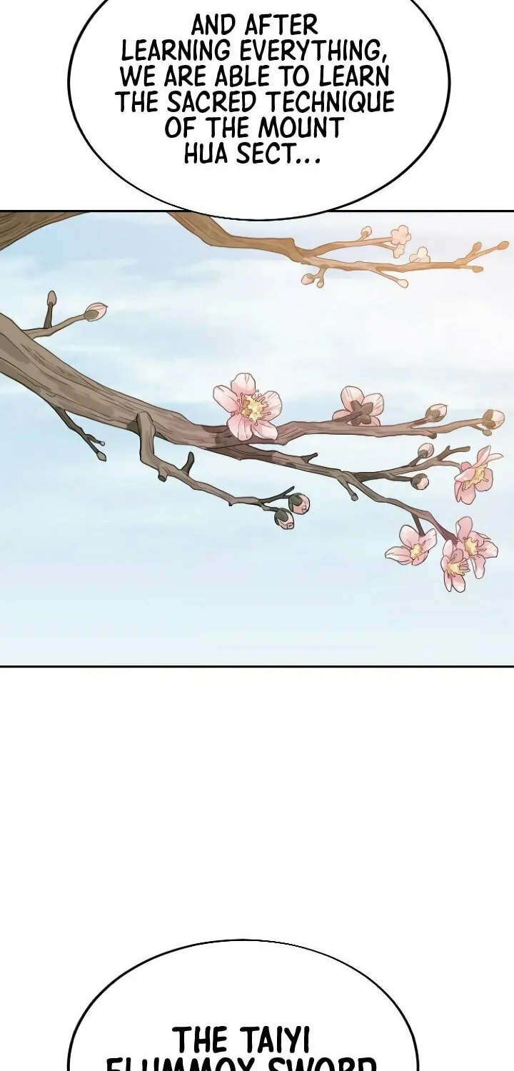 Return of the Blossoming Blade Chapter 4 page 98 - 