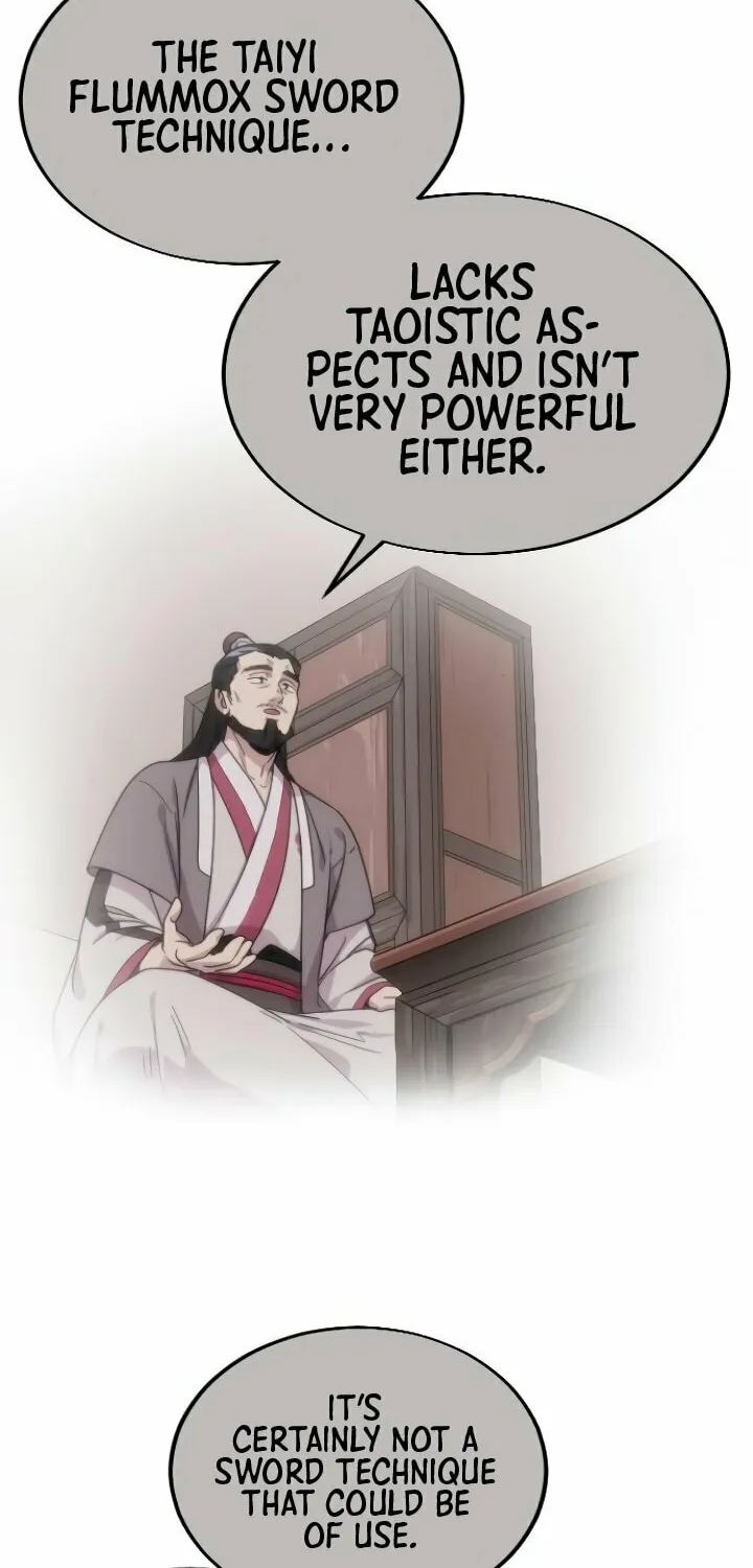 Return of the Blossoming Blade Chapter 4 page 100 - 