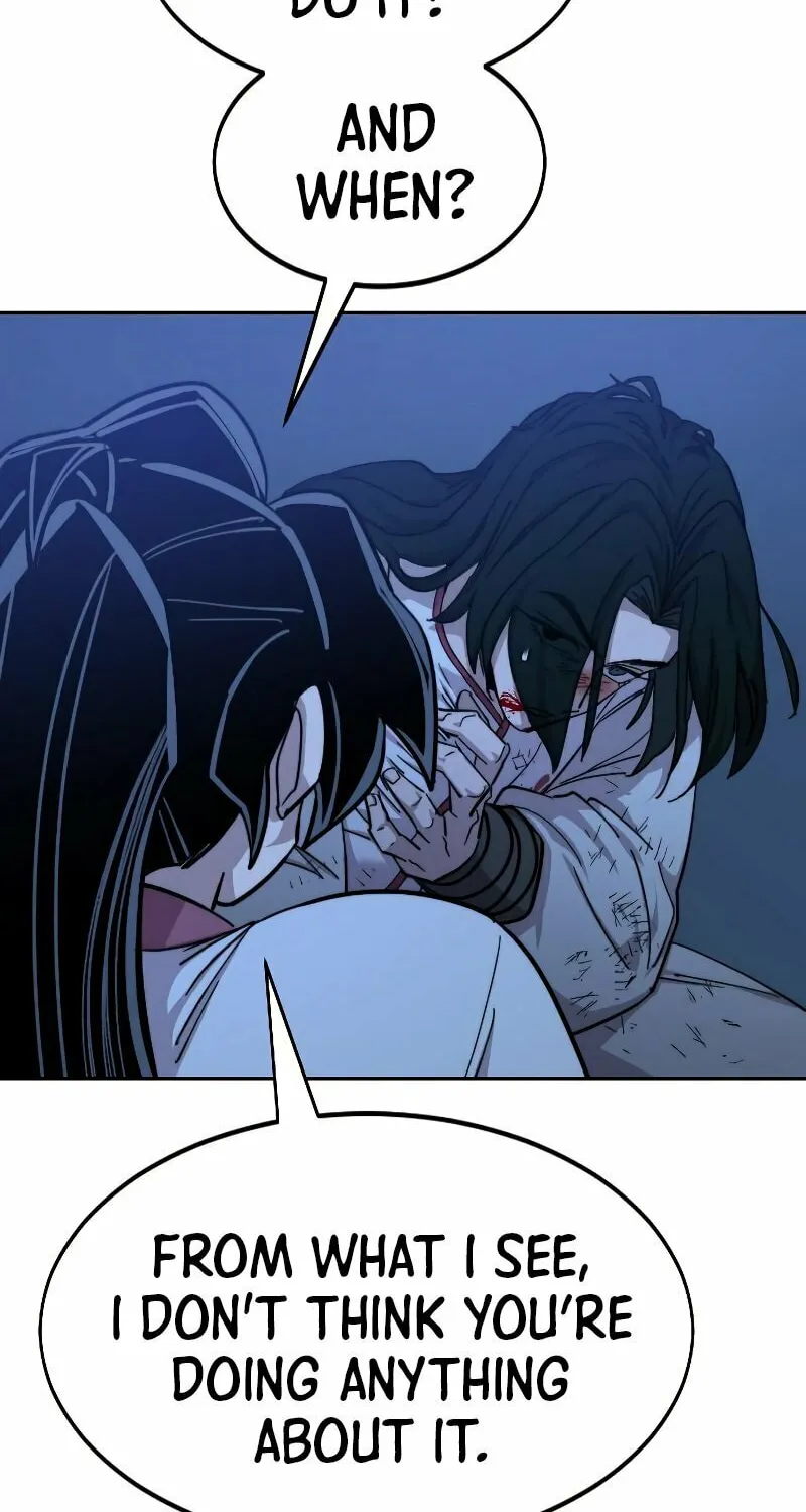 Read Return of the Blossoming Blade chapter 49 image 167 on Lezhin