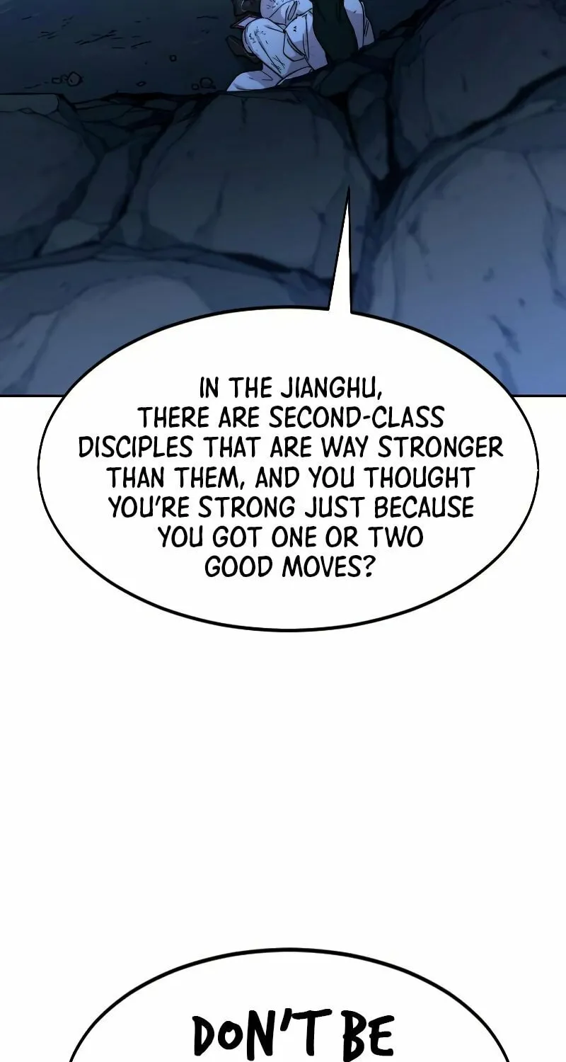 Read Return of the Blossoming Blade chapter 49 image 175 on Lezhin