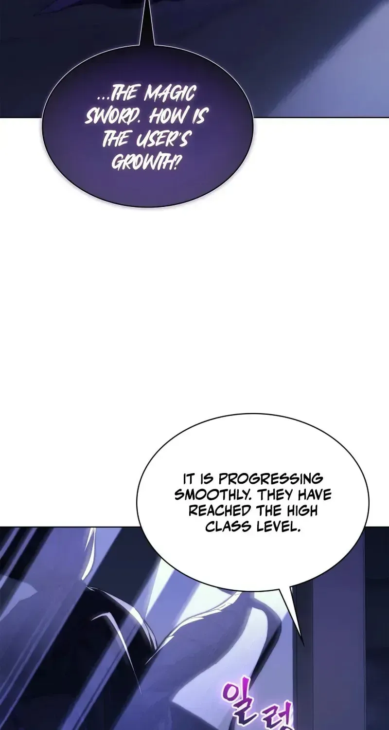 Return of the Calamity-Class Death Knight Chapter 66 page 107 - 