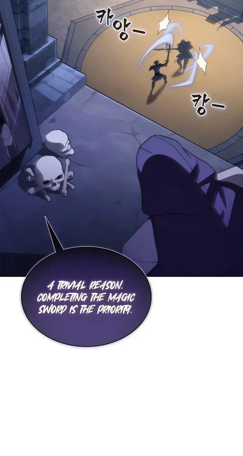 Return of the Calamity-Class Death Knight Chapter 66 page 110 - 