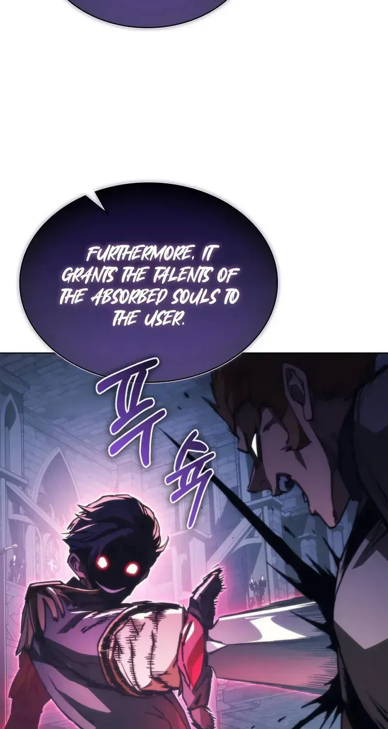 Return of the Calamity-Class Death Knight Chapter 66 page 112 - 