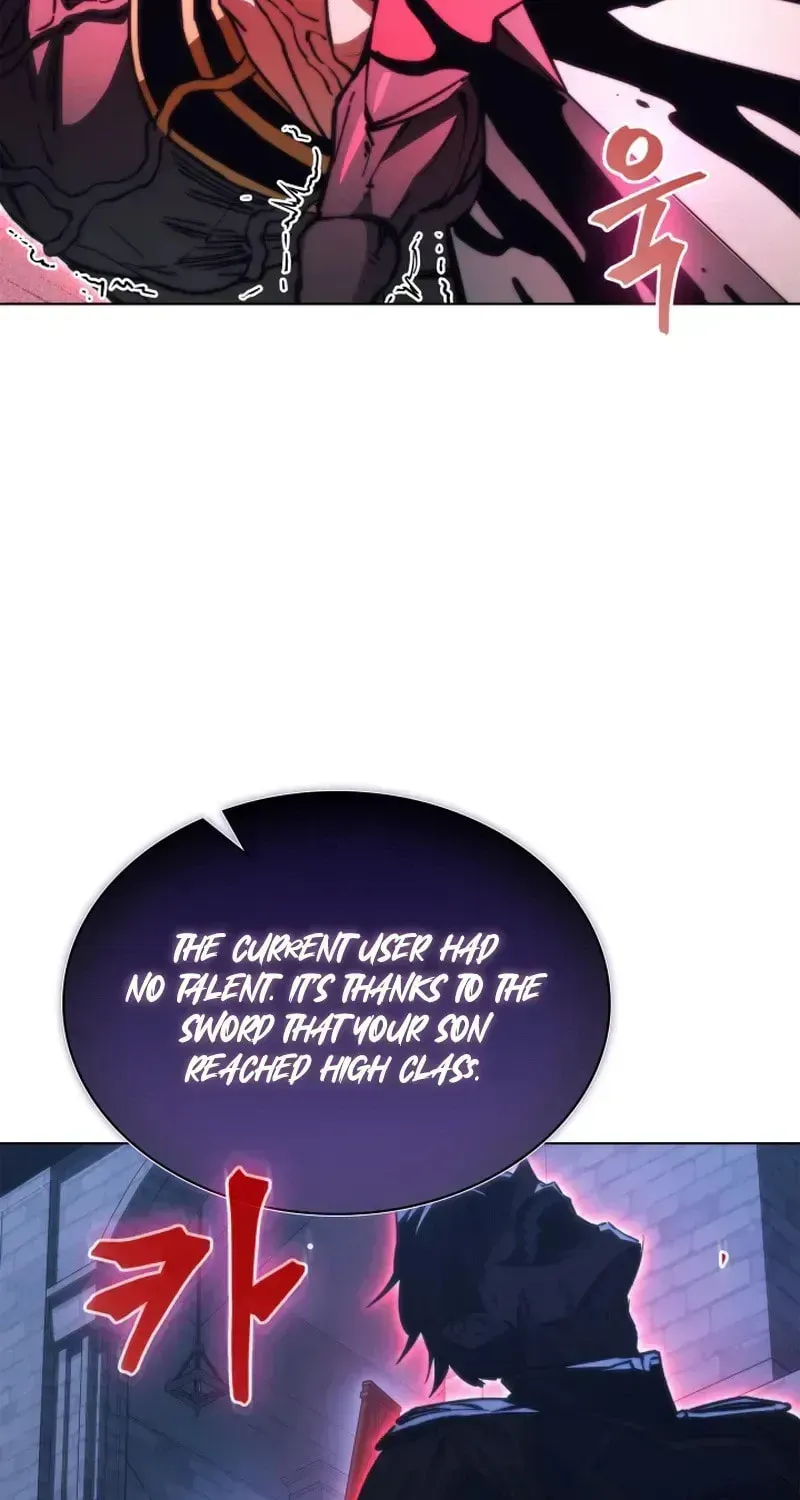Return of the Calamity-Class Death Knight Chapter 66 page 115 - 