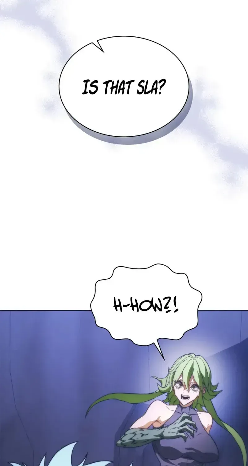 Return of the Calamity-Class Death Knight Chapter 66 page 135 - 