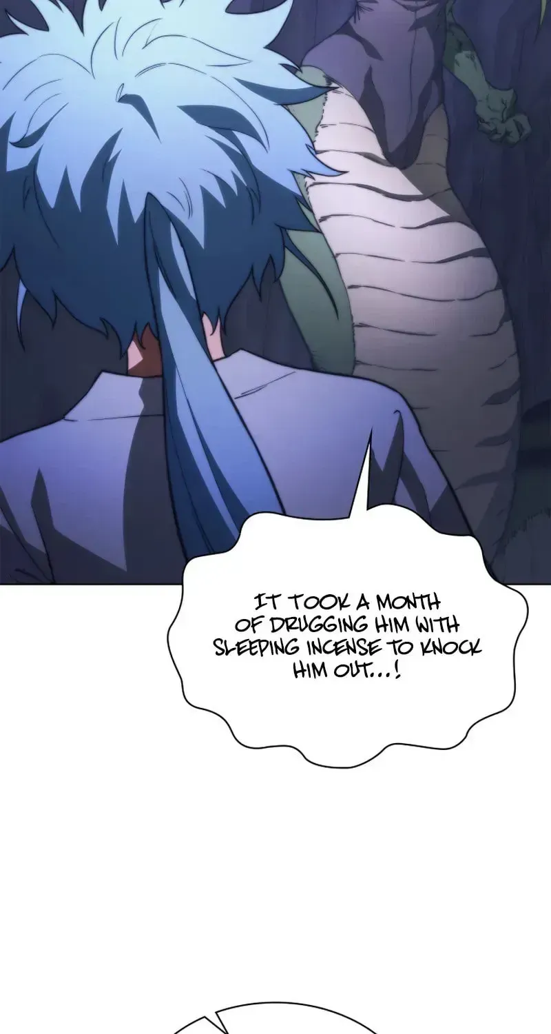 Return of the Calamity-Class Death Knight Chapter 66 page 136 - 