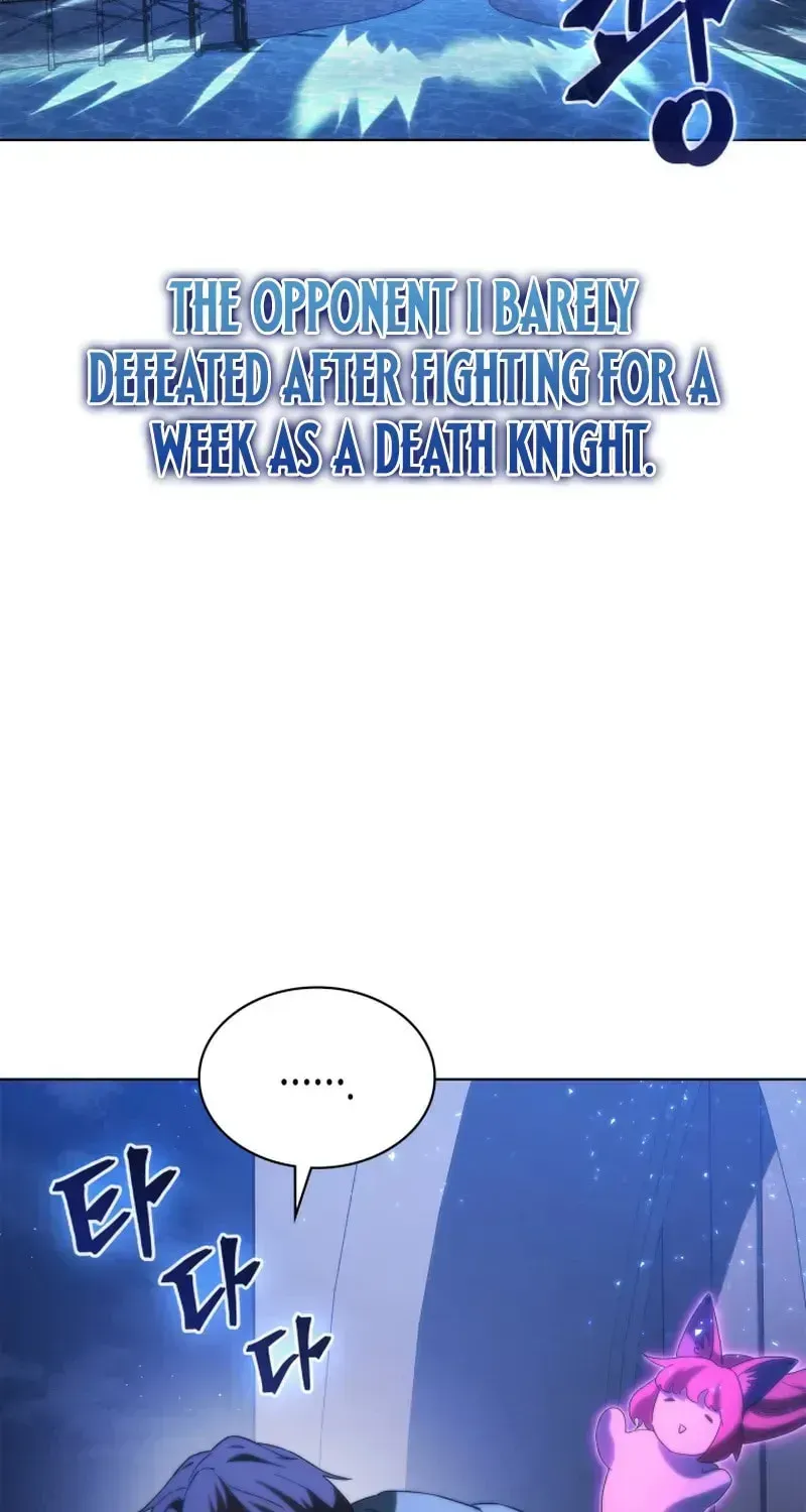 Return of the Calamity-Class Death Knight Chapter 66 page 142 - 