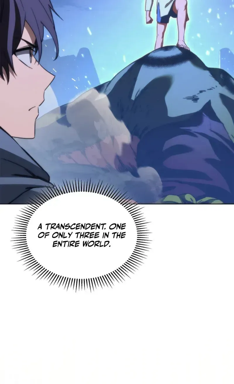 Return of the Calamity-Class Death Knight Chapter 66 page 160 - 