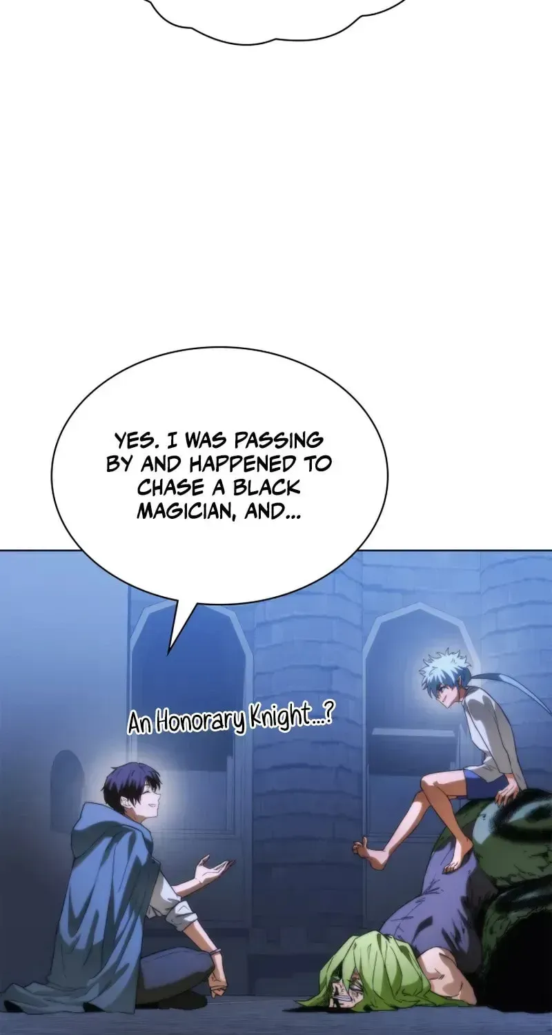 Return of the Calamity-Class Death Knight Chapter 66 page 166 - 