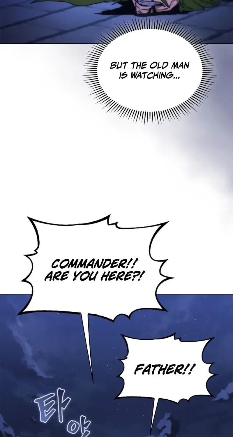 Return of the Calamity-Class Death Knight Chapter 66 page 178 - 