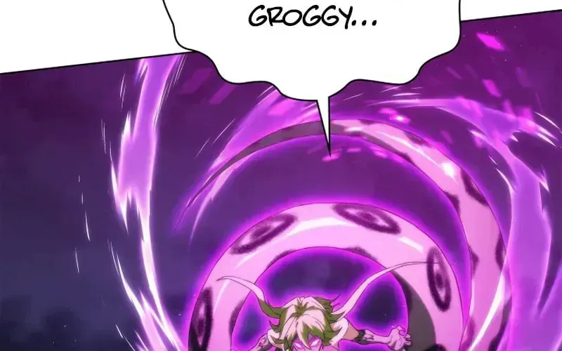 Return of the Calamity-Class Death Knight Chapter 66 page 19 - 