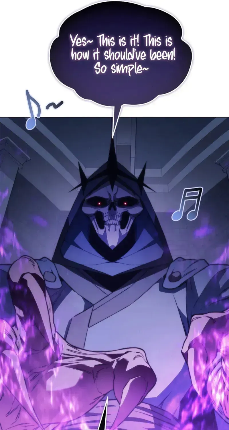 Return of the Calamity-Class Death Knight Chapter 66 page 185 - 
