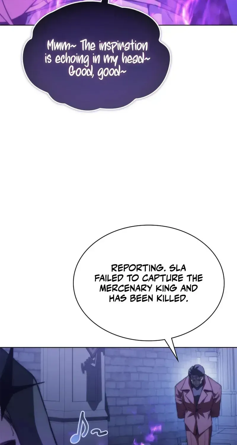 Return of the Calamity-Class Death Knight Chapter 66 page 186 - 