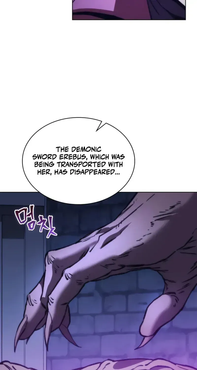 Return of the Calamity-Class Death Knight Chapter 66 page 189 - 