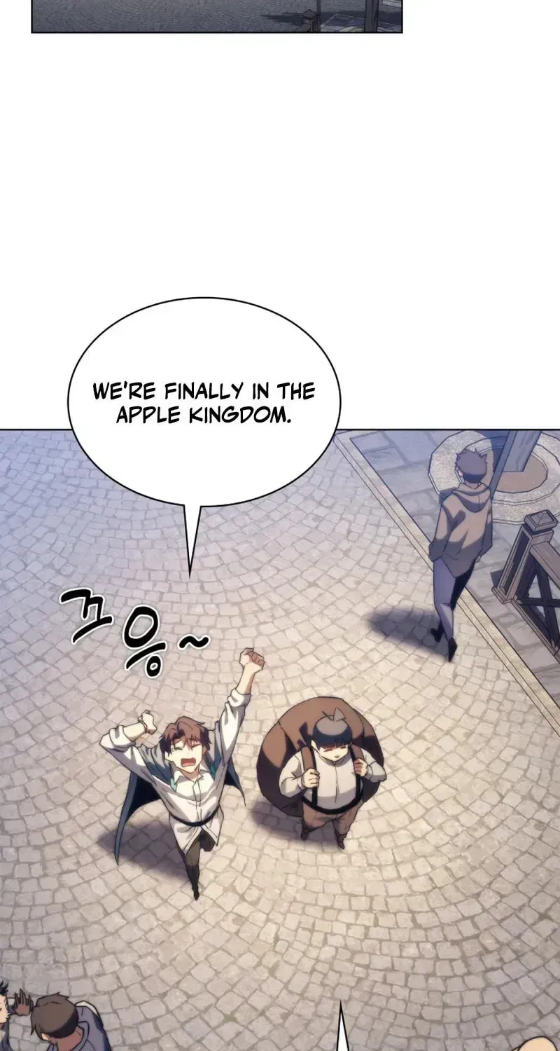 Return of the Calamity-Class Death Knight Chapter 66 page 195 - 